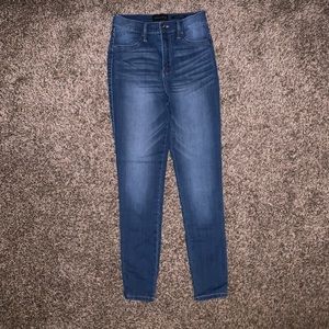 Kendall+Kylie jeans